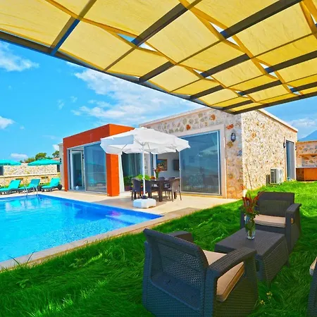 Avon Villa