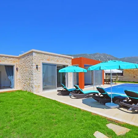Villa Avon Kalkan