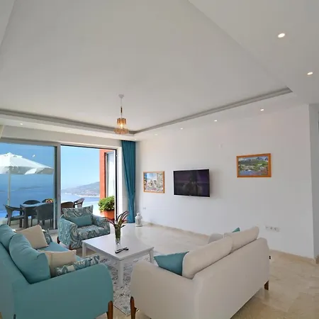 Avon Kalkan