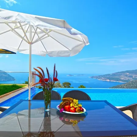 Avon Villa *