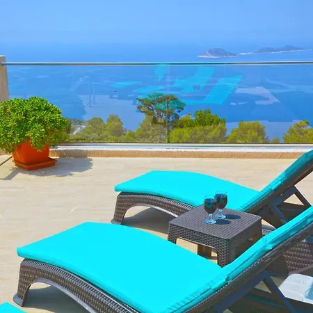 Avon Kalkan