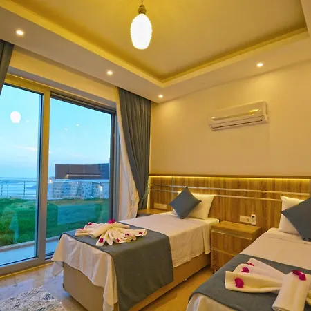Avon Villa