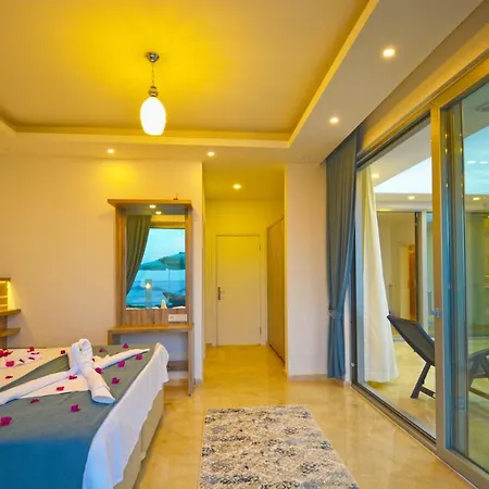 Avon * Kalkan