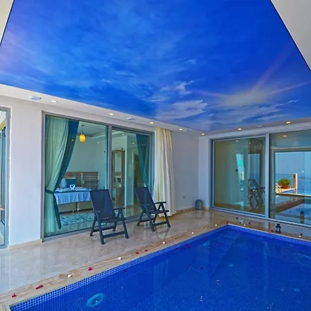 Villa Avon Kalkan