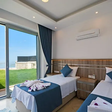 Villa Avon *