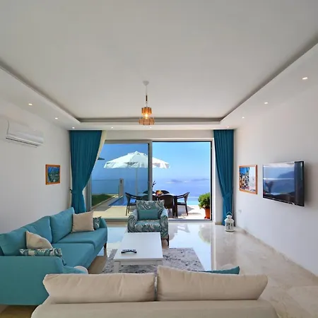 Avon * Kalkan