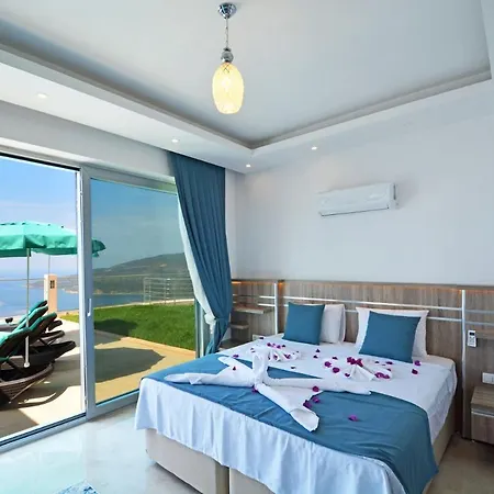 Villa Avon Kalkan