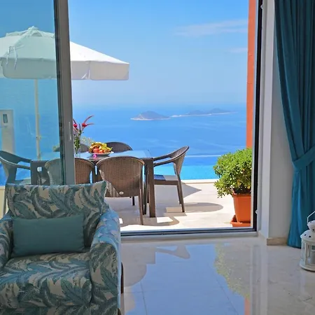 Villa Avon *