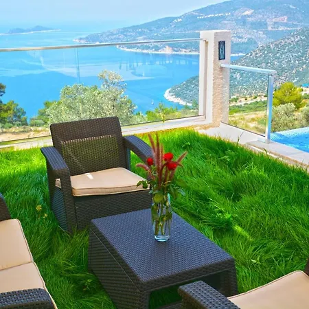 Avon * Kalkan