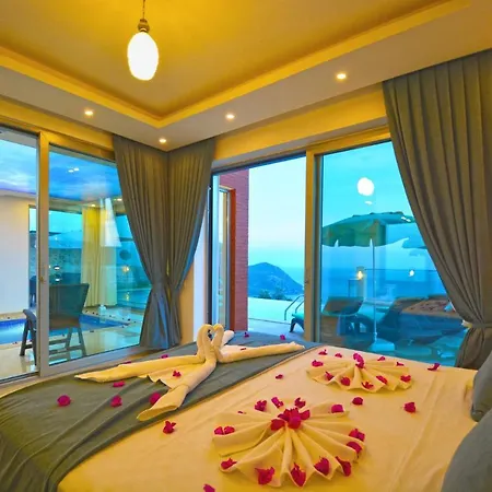 Villa Avon *