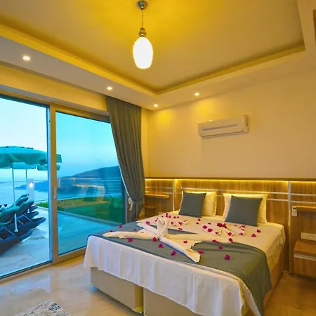 Villa Avon