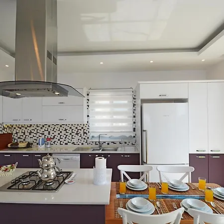 Avon * Kalkan