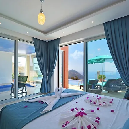 Villa Avon Kalkan