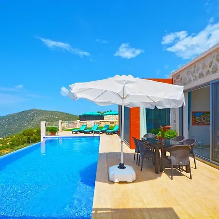 Avon Villa *